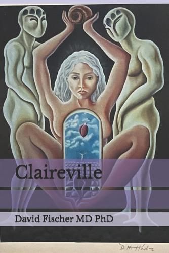 Cover image for Claireville