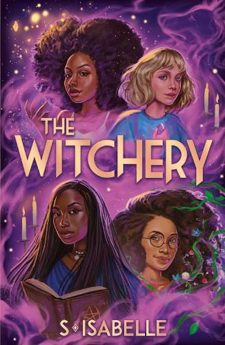 Cover image for The Witchery