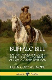 Cover image for Buffalo Bill