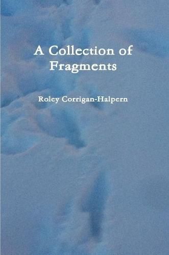 Cover image for A Collection of Fragments