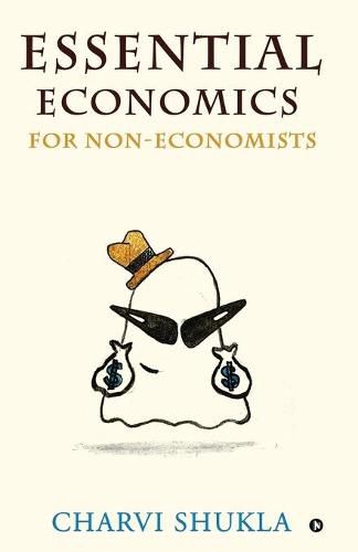 Cover image for Essential Economics for Non-Economists
