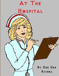 Cover image for At the Hospital