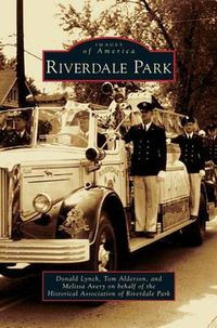 Cover image for Riverdale Park