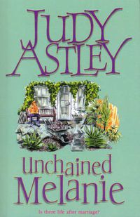 Cover image for Unchained Melanie