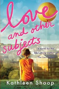 Cover image for Love and Other Subjects