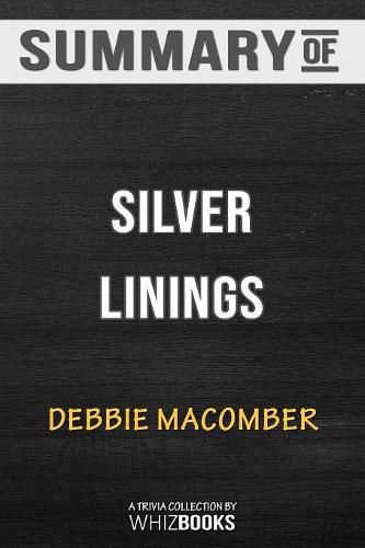 Cover image for Summary of Silver Linings: A Rose Harbol Novel: Trivia/Quiz for Fans &#8203;