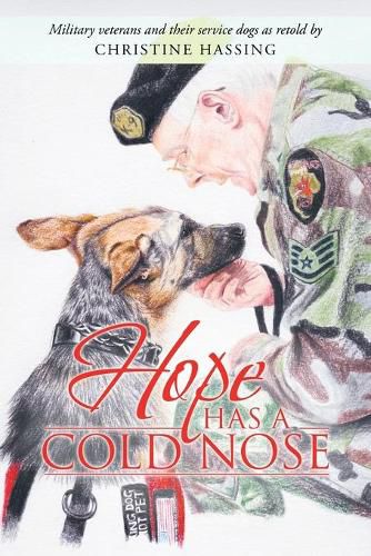 Cover image for Hope Has a Cold Nose