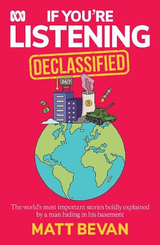 Cover image for If You're Listening: Stories from history and current affairs told by the award-winning ABC podcaster