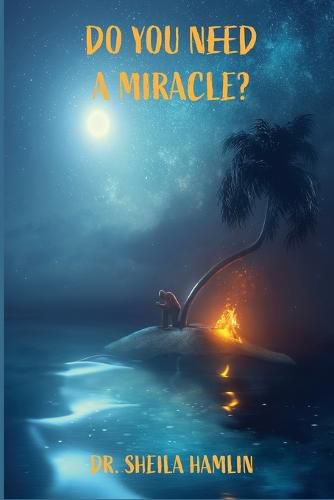 Cover image for Do You Need a Miracle?