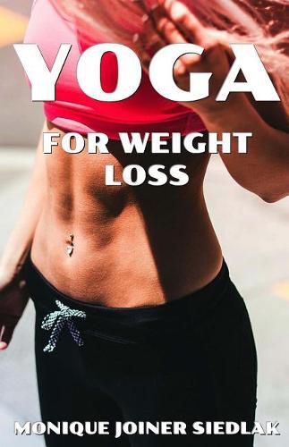 Cover image for Yoga for Weight Loss