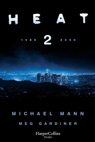 Cover image for Heat 2 (Heat 2)