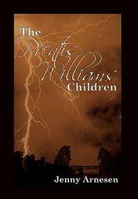 Cover image for The Prentis Williams Children