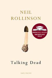 Cover image for Talking Dead