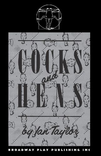 Cover image for Cocks and Hens