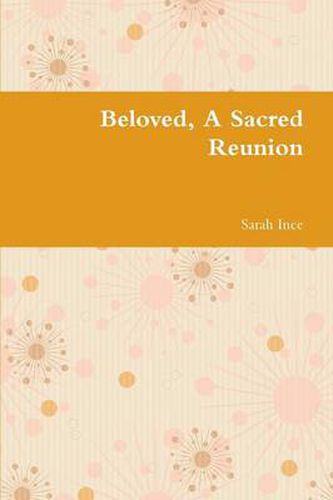 Cover image for Beloved, A Sacred Reunion