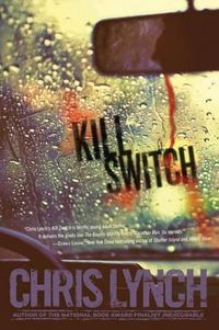 Cover image for Kill Switch