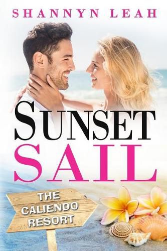 Cover image for Sunset Sail