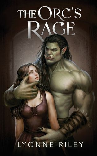 Cover image for The Orc's Rage