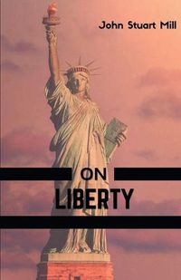 Cover image for On Liberty