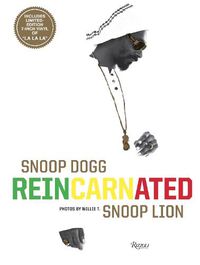 Cover image for Snoop Dogg: Reincarnated