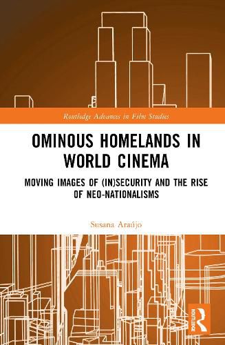 Cover image for Ominous Homelands in World Cinema