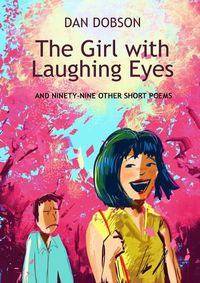 Cover image for The Girl with Laughing Eyes