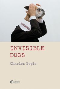 Cover image for Invisible Dogs