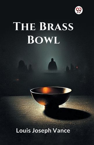 Cover image for The Brass Bowl