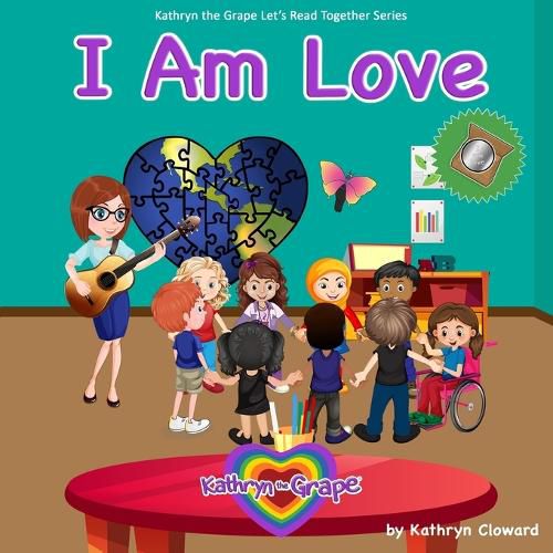 Cover image for I Am Love