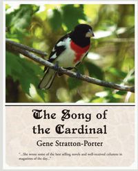 Cover image for The Song of the Cardinal