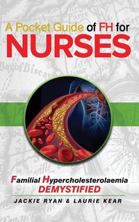 Cover image for A Pocket Guide of FH for Nurses
