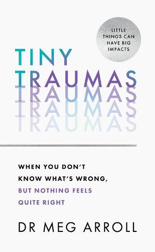 Cover image for Tiny Traumas