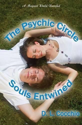 Cover image for The Psychic Circle Souls Entwined