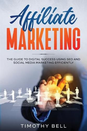 Cover image for Affiliate Marketing