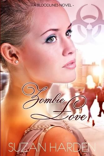 Cover image for Zombie Love