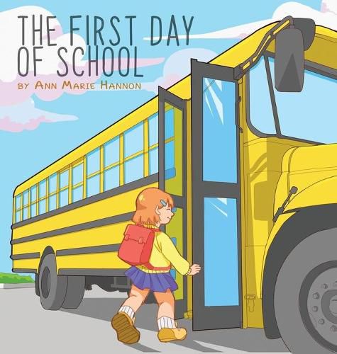 Cover image for The First Day of School