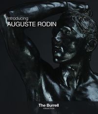 Cover image for Introducing Auguste Rodin