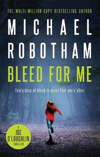 Cover image for Bleed For Me