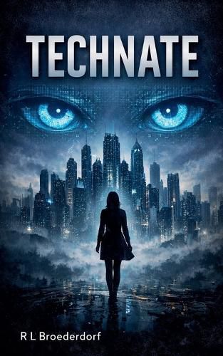 Cover image for Technate