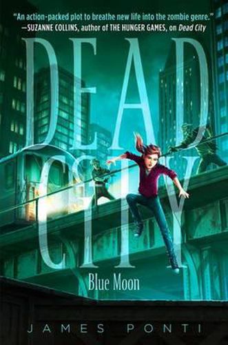 Cover image for Blue Moon: Volume 2
