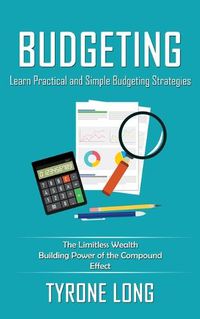 Cover image for Budgeting