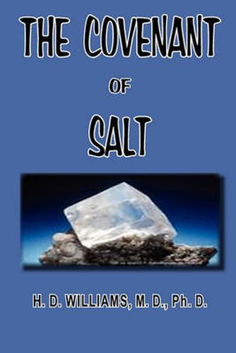 The Covenant of Salt