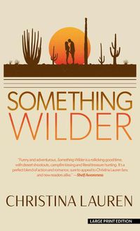 Cover image for Something Wilder