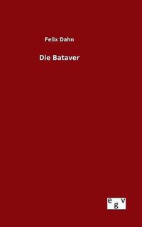 Cover image for Die Bataver