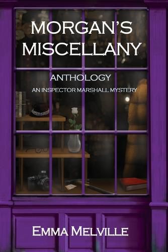 Morgan's Miscellany