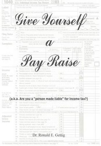 Cover image for Give Yourself a Pay Raise