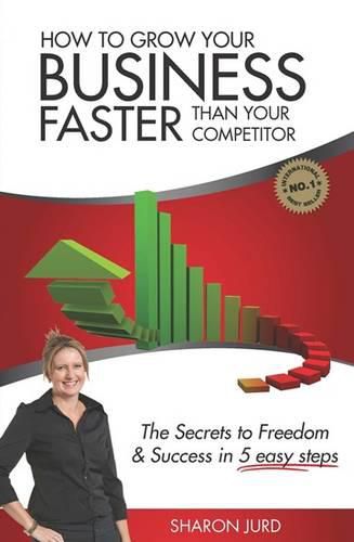 Cover image for How to Grow Your Business Faster Than Your Competitor