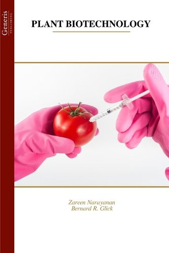 Cover image for Plant Biotechnology