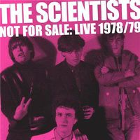 Cover image for Not For Sale: 1978/79