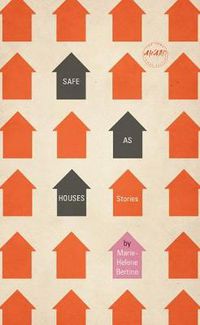 Cover image for Safe as Houses